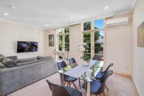Chelsea Terrace, Newcastle